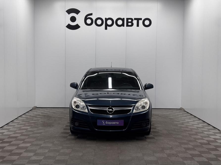 Opel Vectra C Рестайлинг Воронеж  - изображение 5