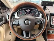 Volkswagen Touareg II Москва  - изображение 32