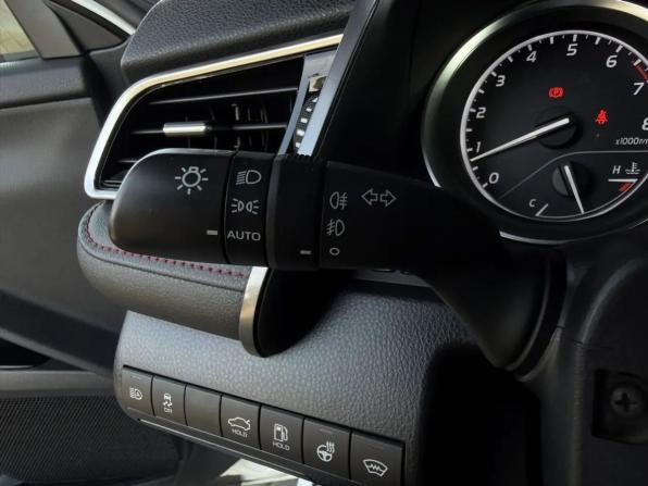 Toyota Camry VIII (XV70) с пробегом 2021 года, цена 3 189 000 рублей, 102608 км, седан, Автокод Объявления