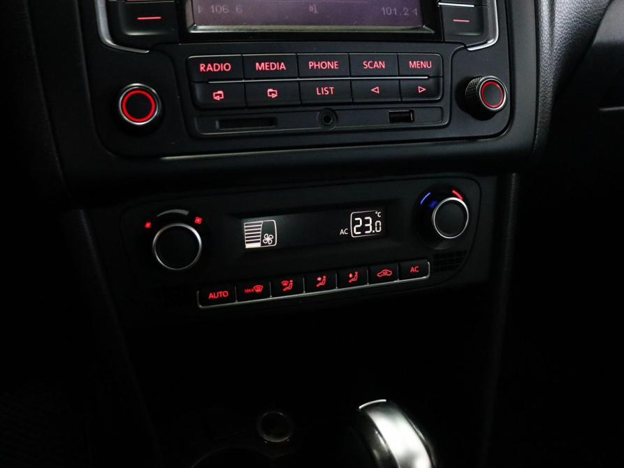 Volkswagen Polo V Минеральные Воды  - изображение 12