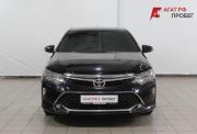 Toyota Camry VII (XV50) Рестайлинг Астрахань  - изображение 25