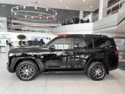 Toyota Land Cruiser 300 Series Казань  - изображение 32