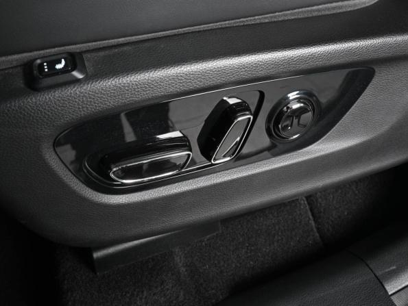 GAC GS8 II с пробегом 2026 года, цена 4 299 000 рублей, 45 км, внедорожник, Автокод Объявления