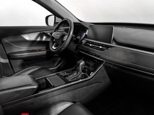 Chery Tiggo 4 Pro I с пробегом 2023 года, цена 1 390 000 рублей, 71639 км, внедорожник, Автокод Объявления