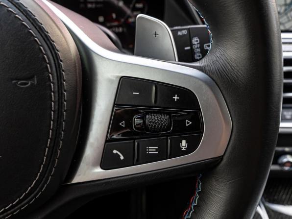 BMW X5 IV (G05/G18) с пробегом 2019 года, цена 5 895 000 рублей, 144020 км, внедорожник, Автокод Объявления