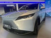 Omoda C7 Саратов  - изображение 22