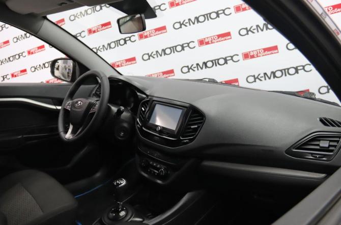 Lada (ВАЗ) Vesta I с пробегом 2016 года, цена 665 650 рублей, 228977 км, седан, Автокод Объявления