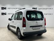 Citroen Berlingo II Рестайлинг Санкт-Петербург  - изображение 26
