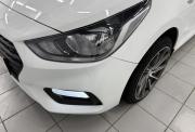 Hyundai Solaris II Астрахань  - изображение 23