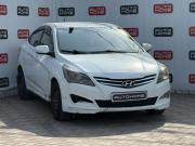 Hyundai Solaris I Рестайлинг Санкт-Петербург  - изображение 13
