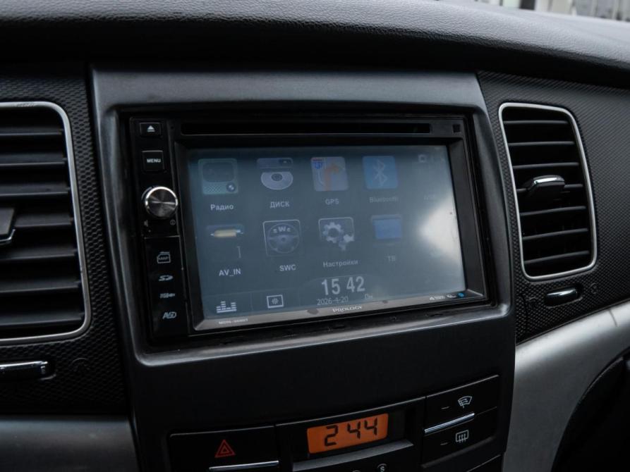 SsangYong Actyon II Волгоград  - изображение 13