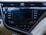 Toyota Camry VIII (XV70) Москва  - изображение 32
