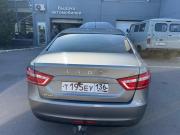 Lada (ВАЗ) Vesta I Воронеж  - изображение 6