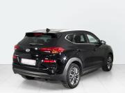 Hyundai Tucson III Рестайлинг Казань  - изображение 15
