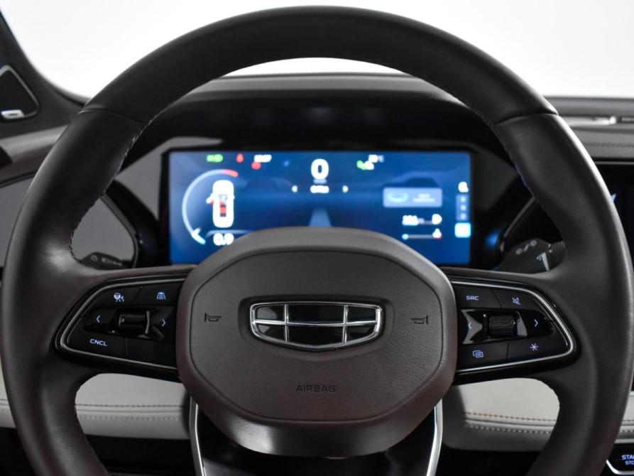 Geely Monjaro I Санкт-Петербург  - изображение 19