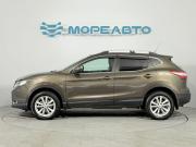 Nissan Qashqai II Калининград  - изображение 27