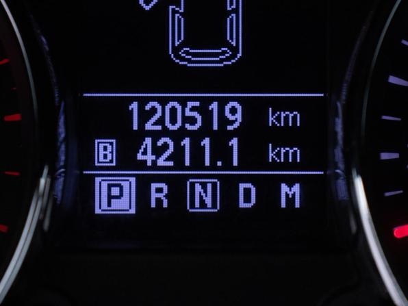 Nissan Qashqai I Рестайлинг с пробегом 2011 года, цена 927 000 рублей, 120518 км, внедорожник, Автокод Объявления