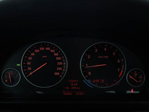 BMW 5 серии VI (F10/F11/F07) с пробегом 2012 года, цена 1 650 000 рублей, 162059 км, седан, Автокод Объявления