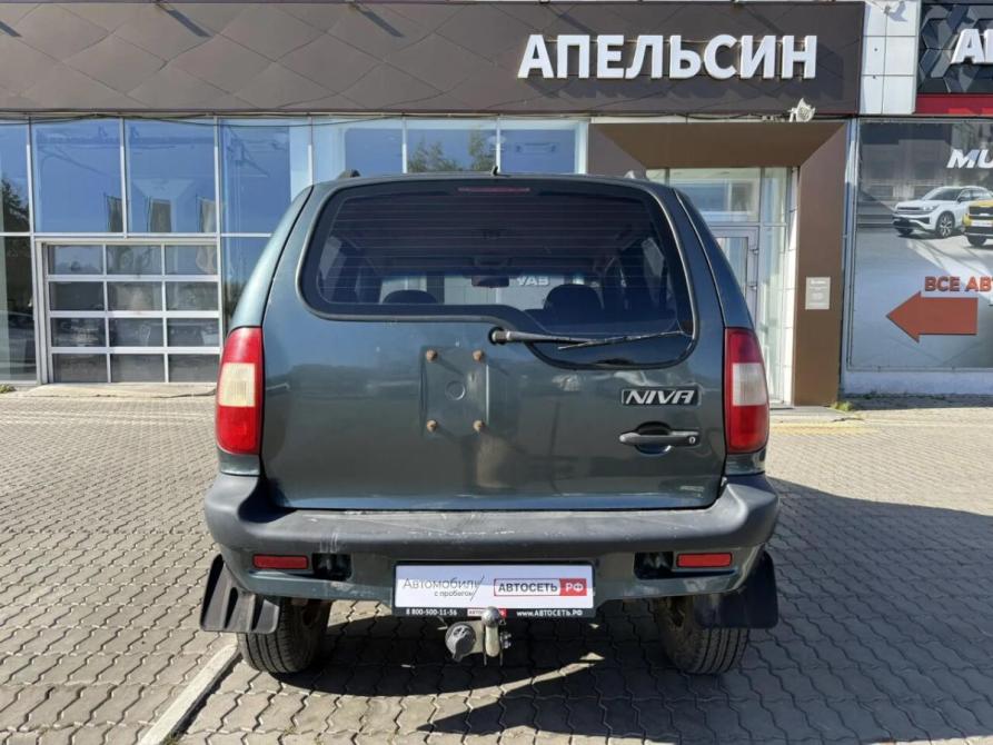 Chevrolet Niva I Набережные Челны  - изображение 17
