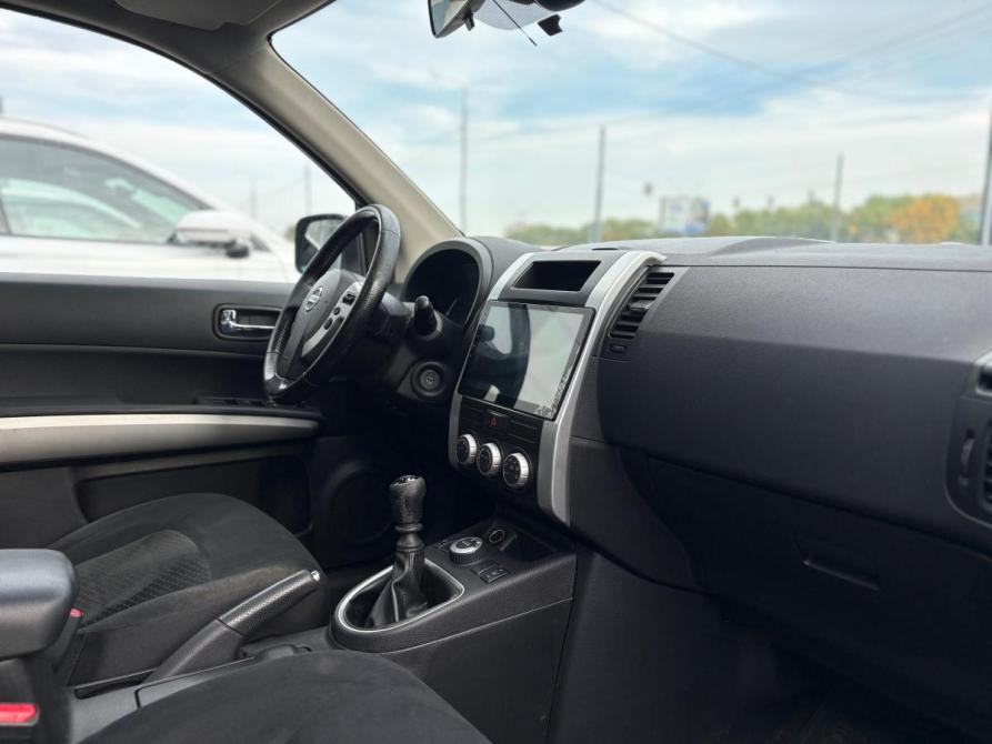 Nissan X-Trail II Рестайлинг Череповец  - изображение 13