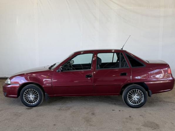 Daewoo Nexia I Рестайлинг с пробегом 2009 года, цена 330 000 рублей, 102988 км, седан, Автокод Объявления
