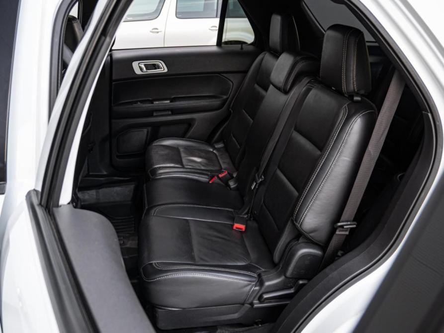 Ford Explorer V Краснодар  - изображение 10