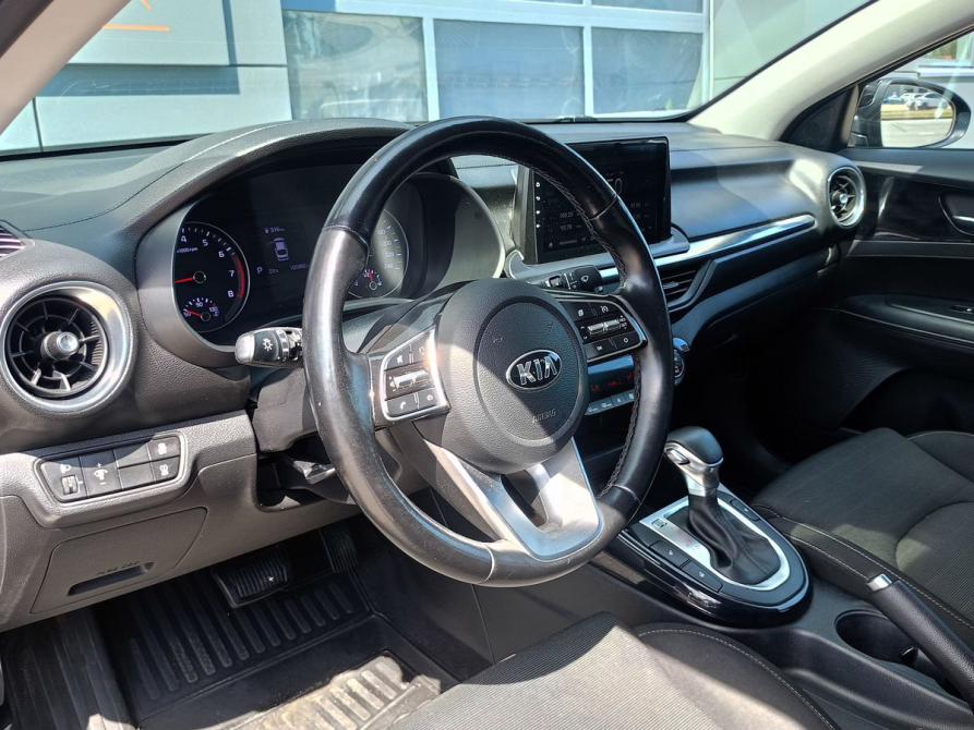 Kia Cerato IV Казань  - изображение 5