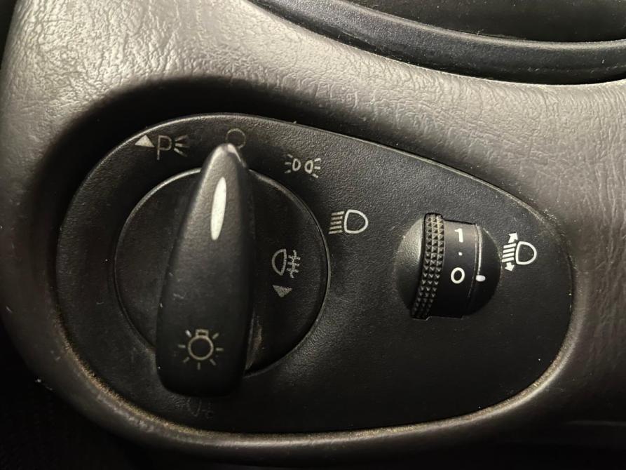 Ford Focus I Рестайлинг Воронеж  - изображение 14