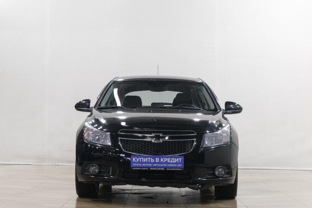 Chevrolet Cruze I Новокузнецк  - изображение 2
