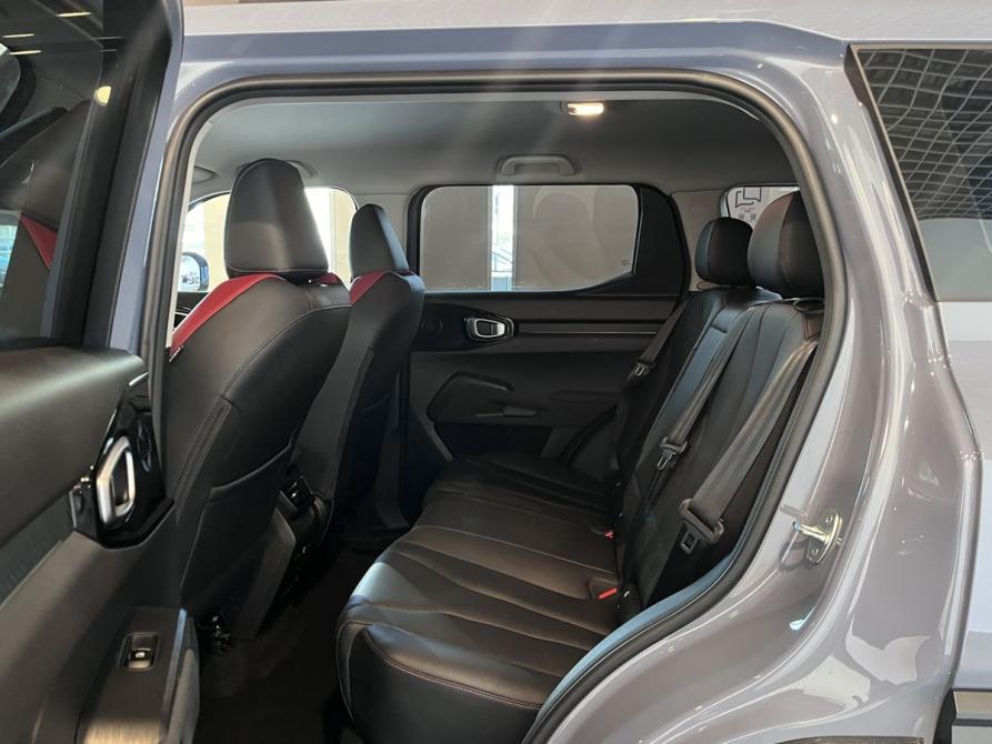 Haval H3 I Чебоксары  - изображение 21