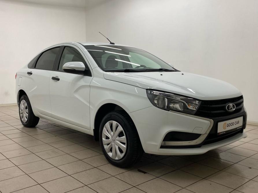 Lada (ВАЗ) Vesta I Энгельс  - изображение 1