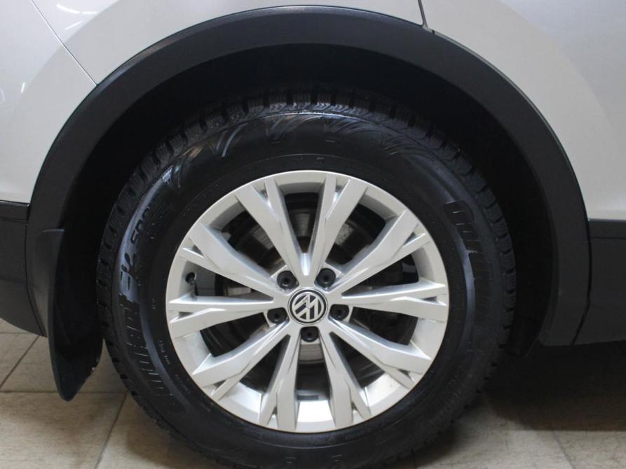 Volkswagen Tiguan II Калуга  - изображение 19