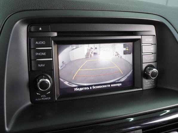 Mazda CX-5 I с пробегом 2014 года, цена 1 444 000 рублей, 274596 км, внедорожник, Автокод Объявления
