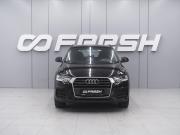 Audi Q3 I (8U) Рестайлинг Ростов-на-Дону  - изображение 21