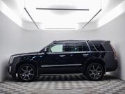 Cadillac Escalade IV Москва  - изображение 28