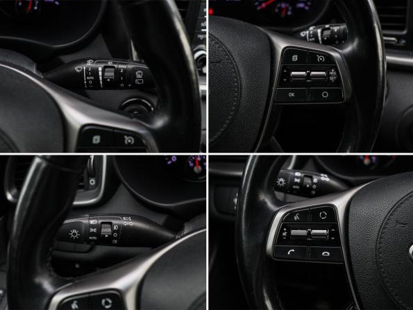 Kia Sorento III Prime Рестайлинг с пробегом 2019 года, цена 3 350 000 рублей, 57714 км, внедорожник, Автокод Объявления