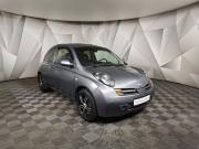Nissan Micra III (K12) Москва  - изображение 16