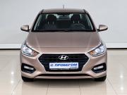 Hyundai Solaris II Москва  - изображение 17