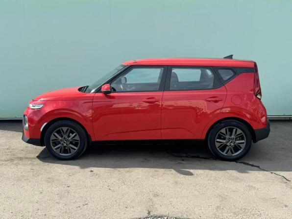 Kia Soul III с пробегом 2019 года, цена 1 729 000 рублей, 125264 км, хэтчбек, Автокод Объявления