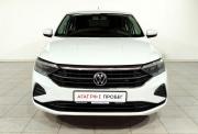 Volkswagen Polo VI Саратов  - изображение 23