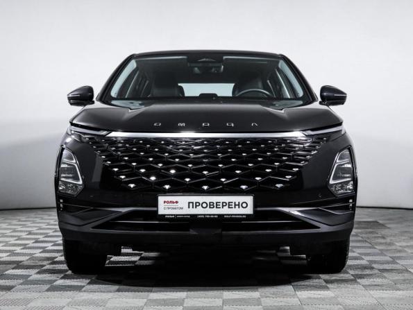 Omoda C5 I с пробегом 2024 года, цена 2 190 000 рублей, 20316 км, внедорожник, Автокод Объявления