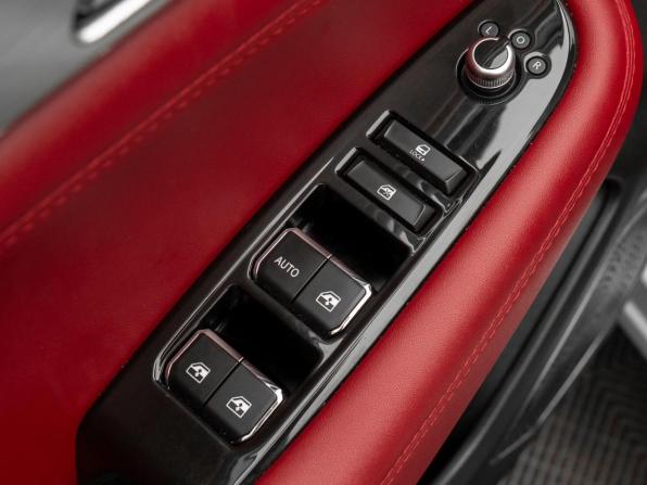 Changan CS85 с пробегом 2019 года, цена 2 115 000 рублей, 52018 км, внедорожник, Автокод Объявления