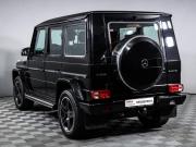 Mercedes-Benz G-Класс II (W463) Рестайлинг 3 Москва  - изображение 27