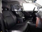 Toyota Land Cruiser Prado 150 Series Рестайлинг 1 Санкт-Петербург  - изображение 44