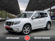 Nissan Terrano III (D10) Екатеринбург  - изображение 14