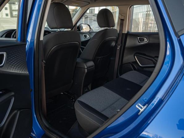Kia Soul III с пробегом 2019 года, цена 2 085 000 рублей, 99323 км, хэтчбек, Автокод Объявления