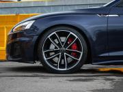 Audi A5 II (F5) Рестайлинг Москва  - изображение 33