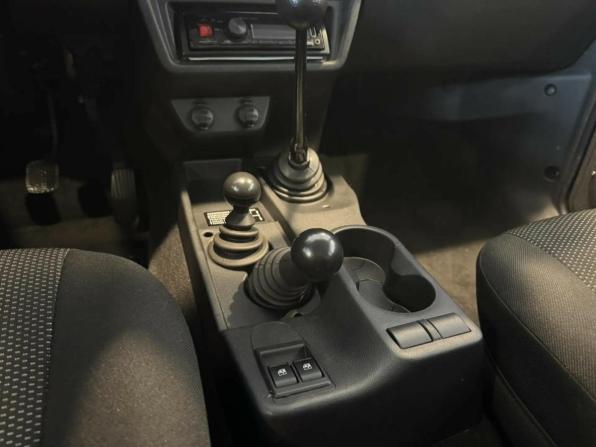Lada (ВАЗ) Niva Legend с пробегом 2024 года, цена 850 000 рублей, 15795 км, внедорожник, Автокод Объявления