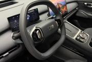Geely EX5 Гибрид Саранск  - изображение 32