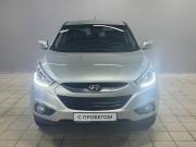 Hyundai ix35 I Рестайлинг Уфа  - изображение 17